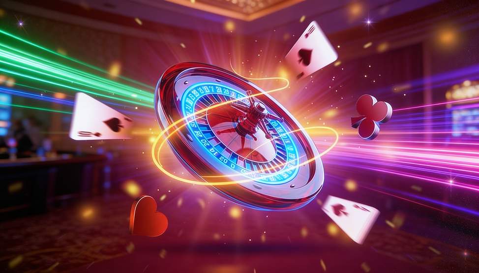 Wild Tornado Casino Comparison with Competitor